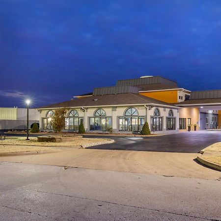 Best Western St. Louis Inn Arnold Exterior foto